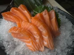-粤海喜来登酒店-班妮海鲜铁板烧和牛放题餐厅(天河城店)
