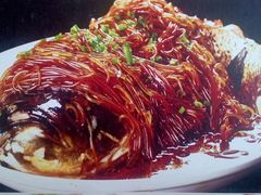 -阿娘家·原生态农家菜(国顺东路店)