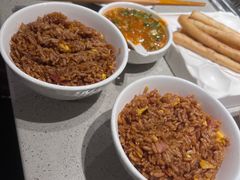 -海底捞火锅(武胜路凯德广场店)