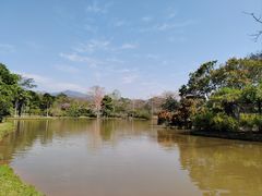-中国科学院西双版纳热带植物园