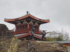 -南少林寺