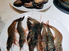 -加餐海鲜自助(宝龙一城店)