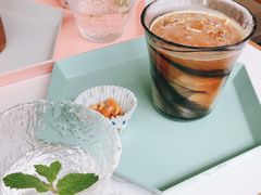 -茶是一枝花泡茶店
