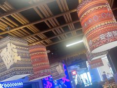 -洱火云南酸菜牛肉火锅(石景山当代商城店)