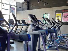 -一兆韦德健身(浦东万达会所)