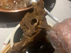 -京韵胡同·酱香羊蝎子火锅涮肉(长寿路店)