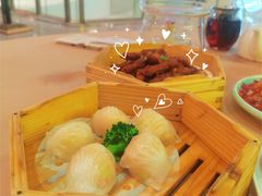 -宝园酒家(美林M·LIVE天地东座店)