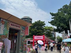 -孙文西路步行街