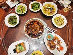 -章吴记喜瑞餐厅(东东城店)