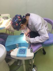 -青苗儿童口腔(长楹天街购物中心)