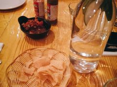 -Pistolera Mexican Cantina女枪手墨西哥餐厅(碧云路店)