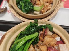 -华记煲仔华·煲仔饭(人和店)