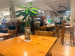 -雕刻时光咖啡馆(师大路店)