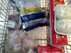 -家乐福(川沙店)