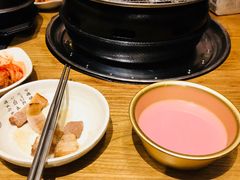 -韩国料理大力士(屏风街店)