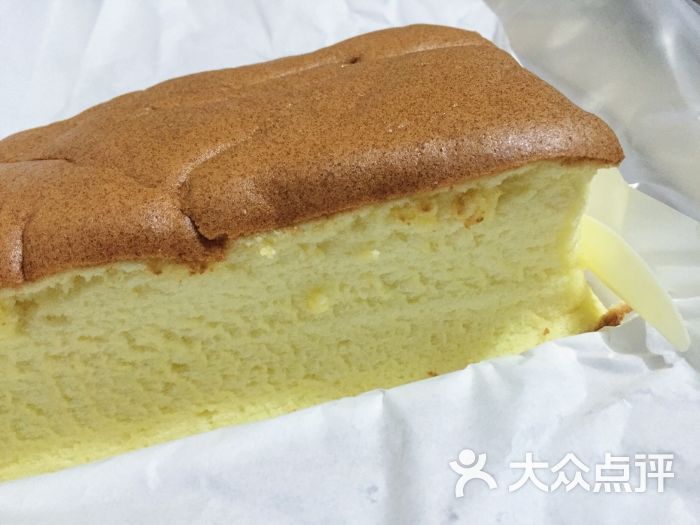 丹香烘焙坊现烤蛋糕图片 - 第616张