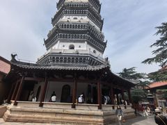-迎江寺