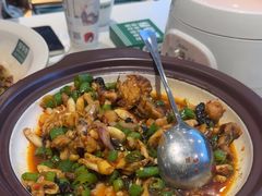 -绿草地·湘菜(7mall店)