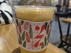 -HELLO 27 意面·沙拉·帕尼尼