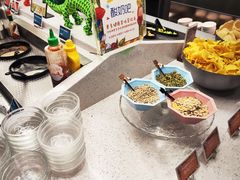 -纽约客美式餐厅(新奥购物中心店)