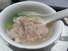 -狮王府淮扬菜(新街口友谊店)