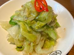 -江渔儿酸菜鱼(万科东荟城店)