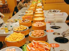 -喜家自助小火锅(卓悦里店)