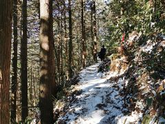-萍乡武功山风景名胜区