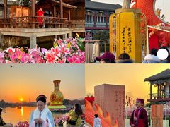 -中国翰园碑林