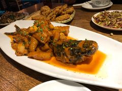-巴土人家恩施菜馆(古德寺店)