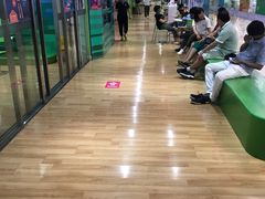 -英孚教育青少儿(宝龙中心)