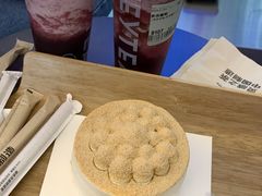 -喜茶(深圳福田星河COCO Park店)