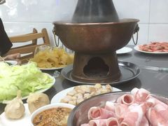 -三兴涮羊肉(荣安大街店)