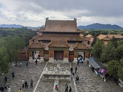 -清东陵