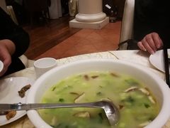 -无锡梁鸿湿地丽笙度假酒店·流觞西餐厅