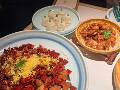 -0776食堂·京城创意菜(七里庄店)