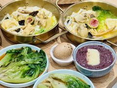 -小满手工粉(北京富力广场店)