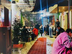 -肥龙火锅(南坪店)