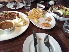 -FABIO’S费比欧披萨餐厅