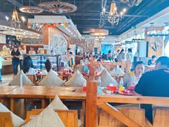 -好伦哥(温都水城店)