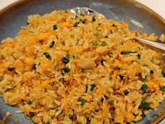 海皇鸡火蛋炒饭-陶陶居酒家(第十甫路总店)
