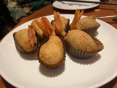 -杭州JW万豪酒店-万豪中餐厅