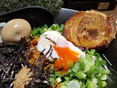 -雷神拉面(财富中心玉米楼店)