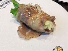 -元气寿司(东方宝泰店)