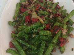 -关东风老北方菜馆(桂芳园店)