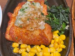 -萨莉亚意式餐厅(杭州西溪龙湖天街店)