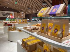 -老鼎丰糕点铺子(国贸商城店)