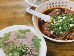 -杨三娘跷脚牛肉(羊子山西路店)
