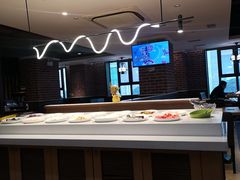 -豪客来牛排(文化路店)