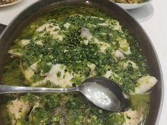 -盛百味·家宴餐厅(霸州分店)